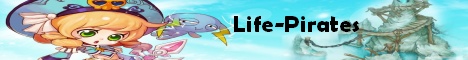 Life-Pirates Banner