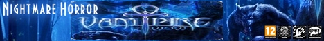 Vampire-WoW Banner