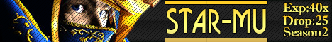 Star-MU Season 2 Banner