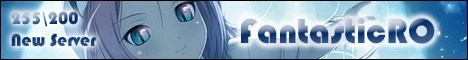 FantasticRO Banner