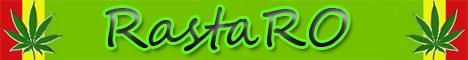 RastaRo Banner