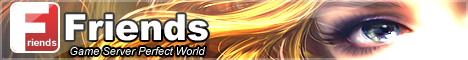 FriendsPW Free Game Server Banner