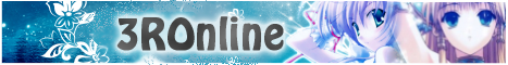 3ROnline Banner