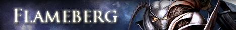 Flameberg Season 3 Ep1 Banner