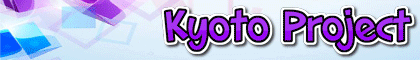 Kyoto Hosting Project Banner