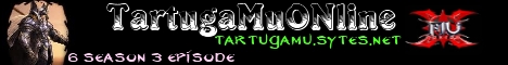 TartugaMU Banner