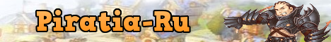 Piratia-Ru Banner