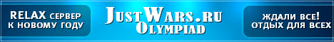 Olympiad server - Epilogue | START: 21.12.2013 Banner