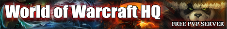 WOW MOP 5.4: SIEGE OF ORGRIMMAR!! Banner