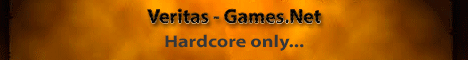 ►Veritas-games ◄ Banner