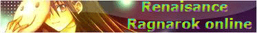 Renaissance Ragnarok-Online Banner