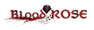 Blood Rose Banner