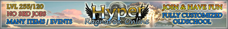 HyperRO Banner