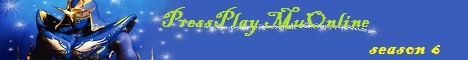 PressPlay MU Online Banner