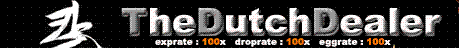 TheDutchDealer Banner