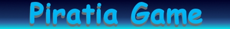 Piratia-Game Banner