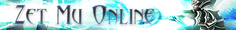 ZeT Mu Online Banner