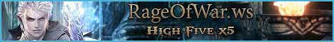 RAGEOFWAR Banner