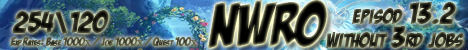 NWRO Banner