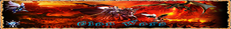 Clan Wars MuOnline Release 30.08.2014 Banner