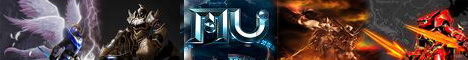 .:: eClash MU Online ::. | .:: Игровой сервер MU Online ::. | .:: Season 8 ::. Banner