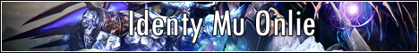 Identy MuOnline открытие 7 декабря Banner