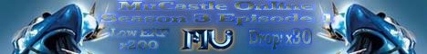MuCastle Online Season 3 Episode 1 Banner