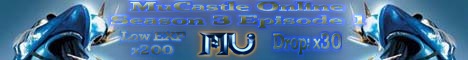 MuCastle Online Season 3 Episode 1 Banner