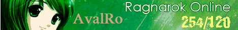 AvalRo Banner