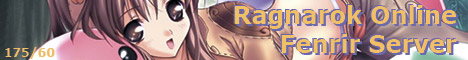 RoFenrir Banner