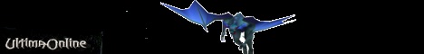 ultima online Banner