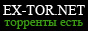Торрент-портал Banner