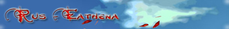 RUS-eAthena Banner