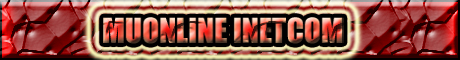 MuOnline InetCom Banner