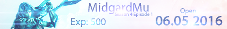 MidgardMu Open 06.05.2016 Banner