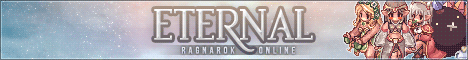 Eternal Ragnarok Online Banner
