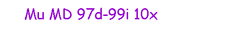 MuMD 97d-99i Banner