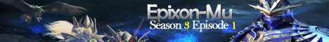 Epixon-Mu Banner