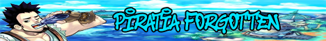 Piratia Forgotten Banner