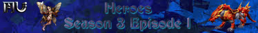 HeroesMu Online Banner