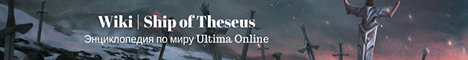 Wiki | Ship of Theseus Banner