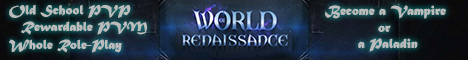 UOR - Ultima Online Reinassance Banner