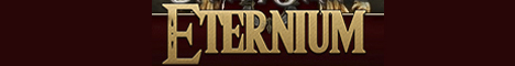 Eternium Banner
