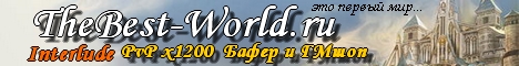 TheBest-World Banner