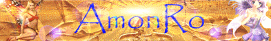 Amon ragnarok online server Banner