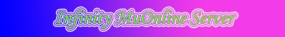 Infinity MuOnline Server Season 3 Episode 2 Banner