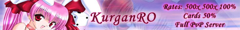 KurganRo Banner
