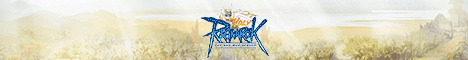 Holy Ragnarok Online! Banner