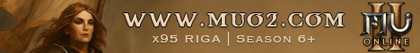 X95 RIGA | BRAND NEW MU | 10 October 2025 | +Free GOLD VIP | MUO2.com Banner