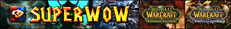 SuperWoW Banner